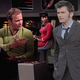 Illustration for article titled The top 20 essential science fiction TV shows